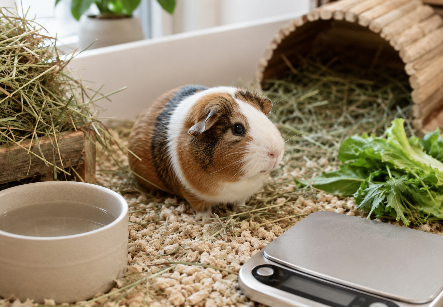 Small Pets Guidance - Page 3 - Pets.co.uk